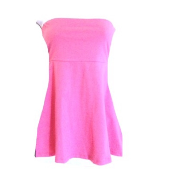 2! Strapless Bra Tops! - Picture 2 of 6